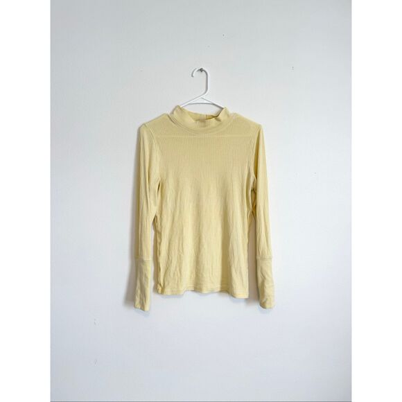 Free People Nina Long Sleeve Top - Picture 2 of 4